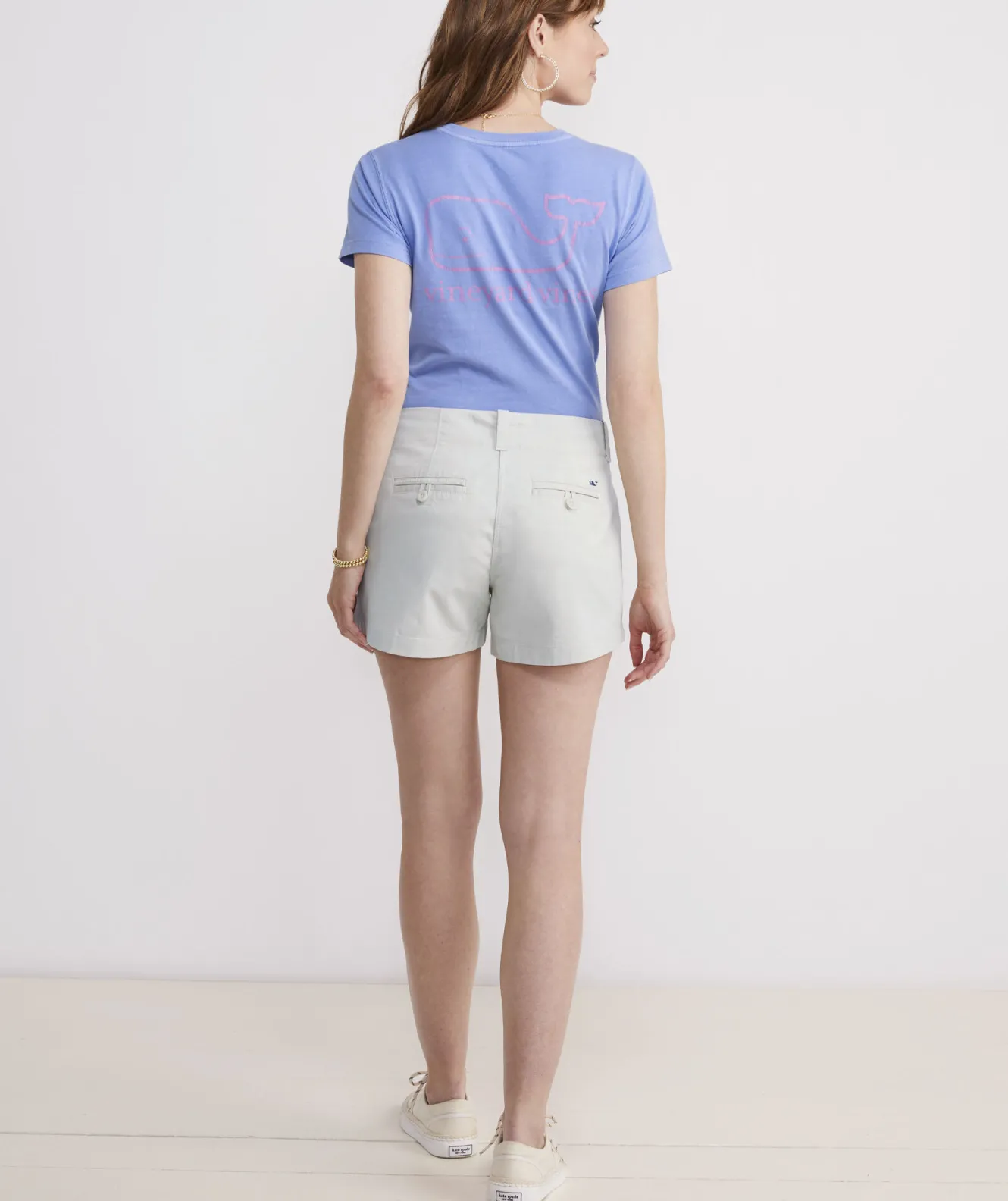 Vineyard Vines 3 1/2 Inch Every Day Shorts< Shorts & Skorts