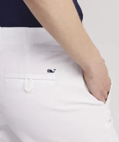 Vineyard Vines 3 1/2 Inch Herringbone Every Day Shorts< Shorts & Skorts