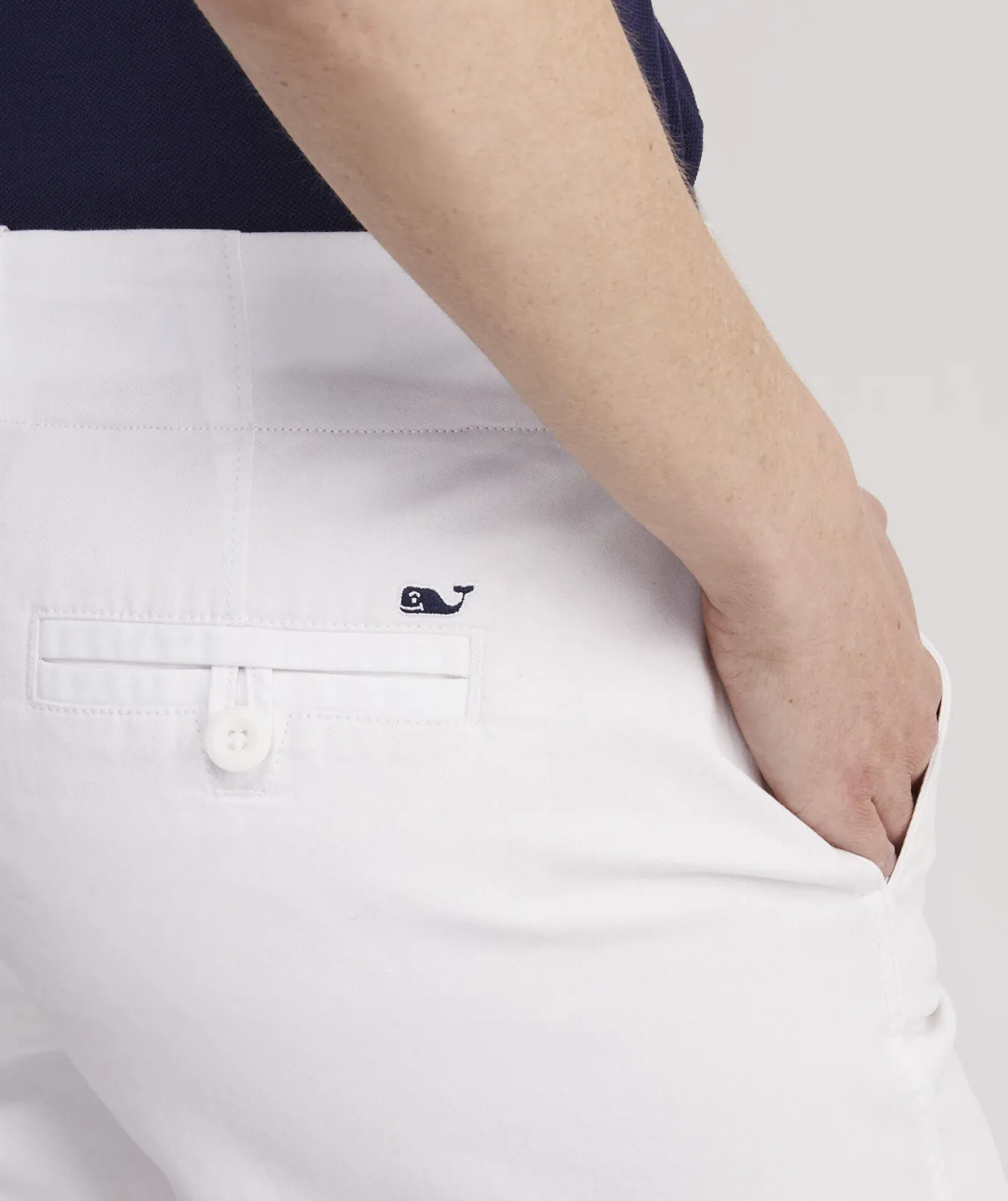 Vineyard Vines 3 1/2 Inch Herringbone Every Day Shorts< Shorts & Skorts