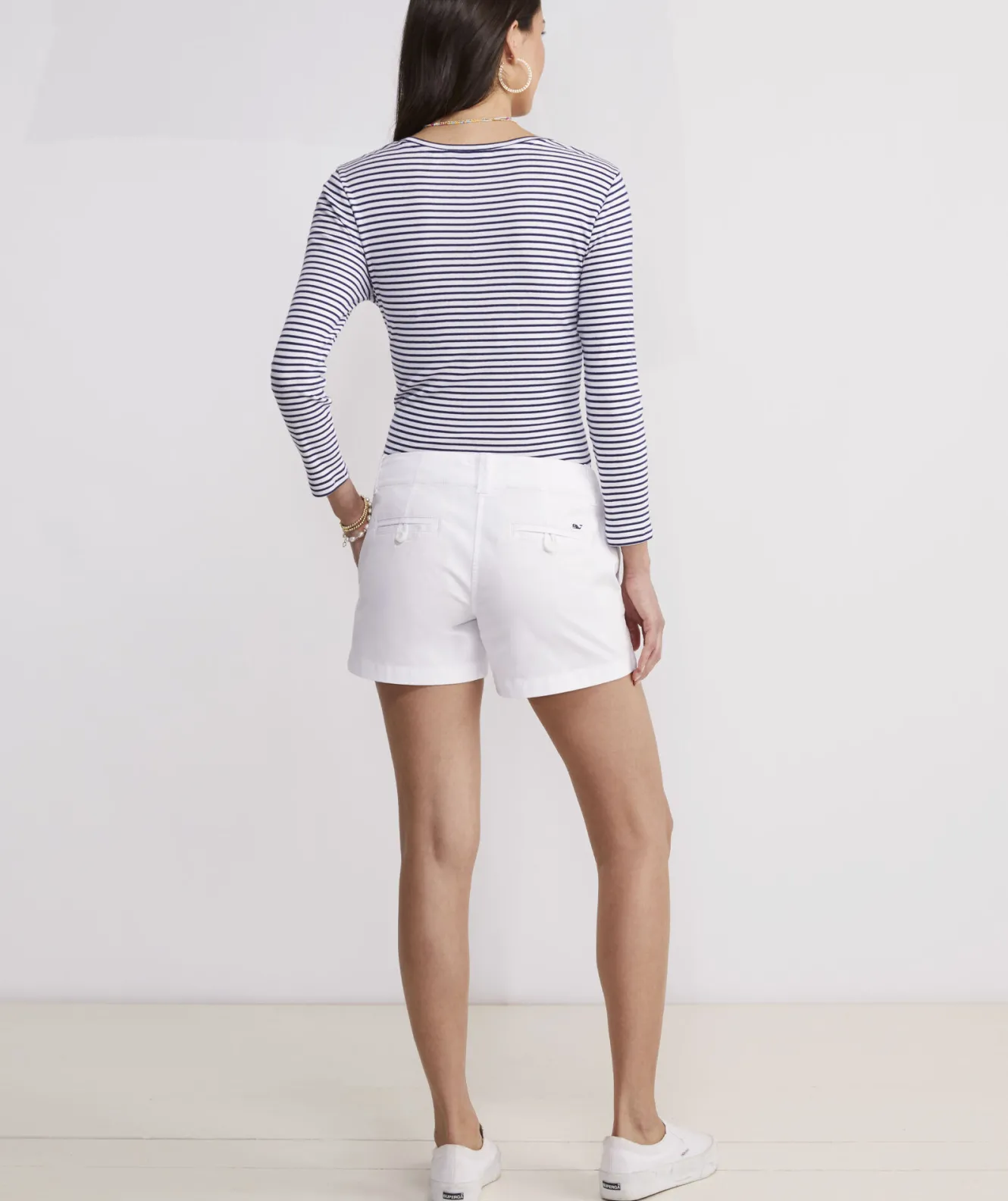Vineyard Vines 5 Inch Every Day Shorts< Shorts & Skorts