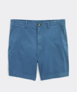 Vineyard Vines 7 Inch Island Shorts< Shorts