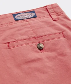 Vineyard Vines 7 Inch Island Shorts< Shorts