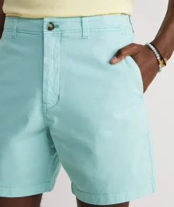 Vineyard Vines 7 Inch Island Shorts< Shorts