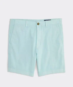 Vineyard Vines 7 Inch Island Shorts< Shorts