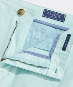 Vineyard Vines 7 Inch Island Shorts< Shorts