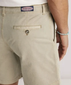 Vineyard Vines 7 Inch Island Shorts< Shorts