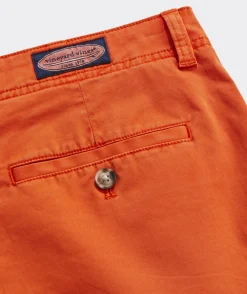 Vineyard Vines 7 Inch Island Shorts< Shorts