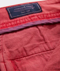 Vineyard Vines 7 Inch Island Shorts< Shorts