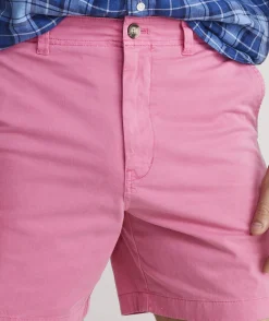 Vineyard Vines 7 Inch Island Shorts< Shorts