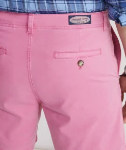 Vineyard Vines 7 Inch Island Shorts< Shorts