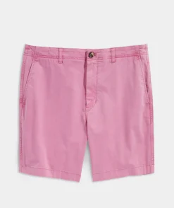 Vineyard Vines 7 Inch Island Shorts< Shorts