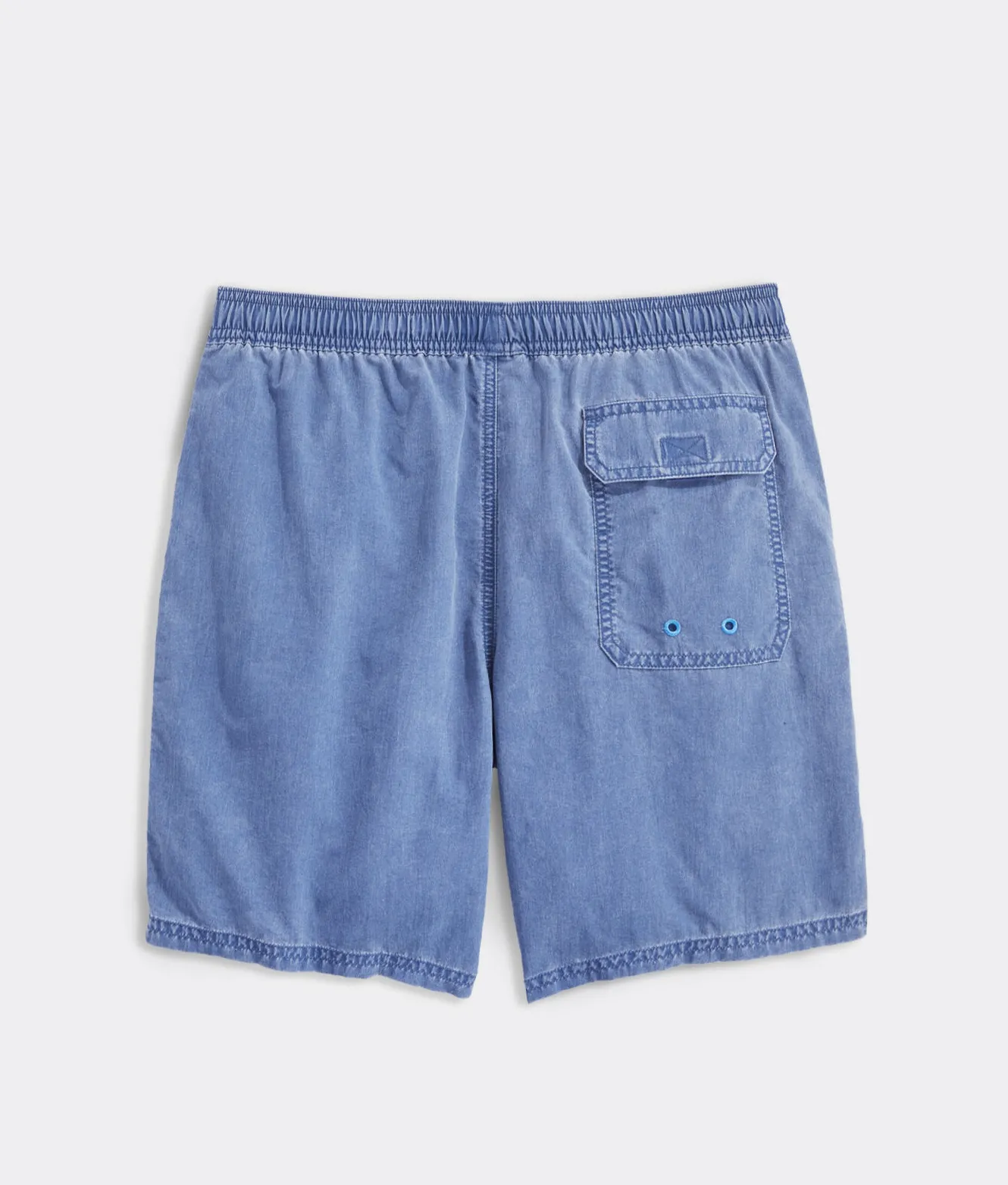 Vineyard Vines 7 Inch Island Trunks< Swimwear