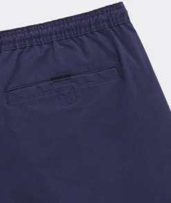 Vineyard Vines 7 Inch On-The-Go Canvas Pull-On Shorts< Shorts