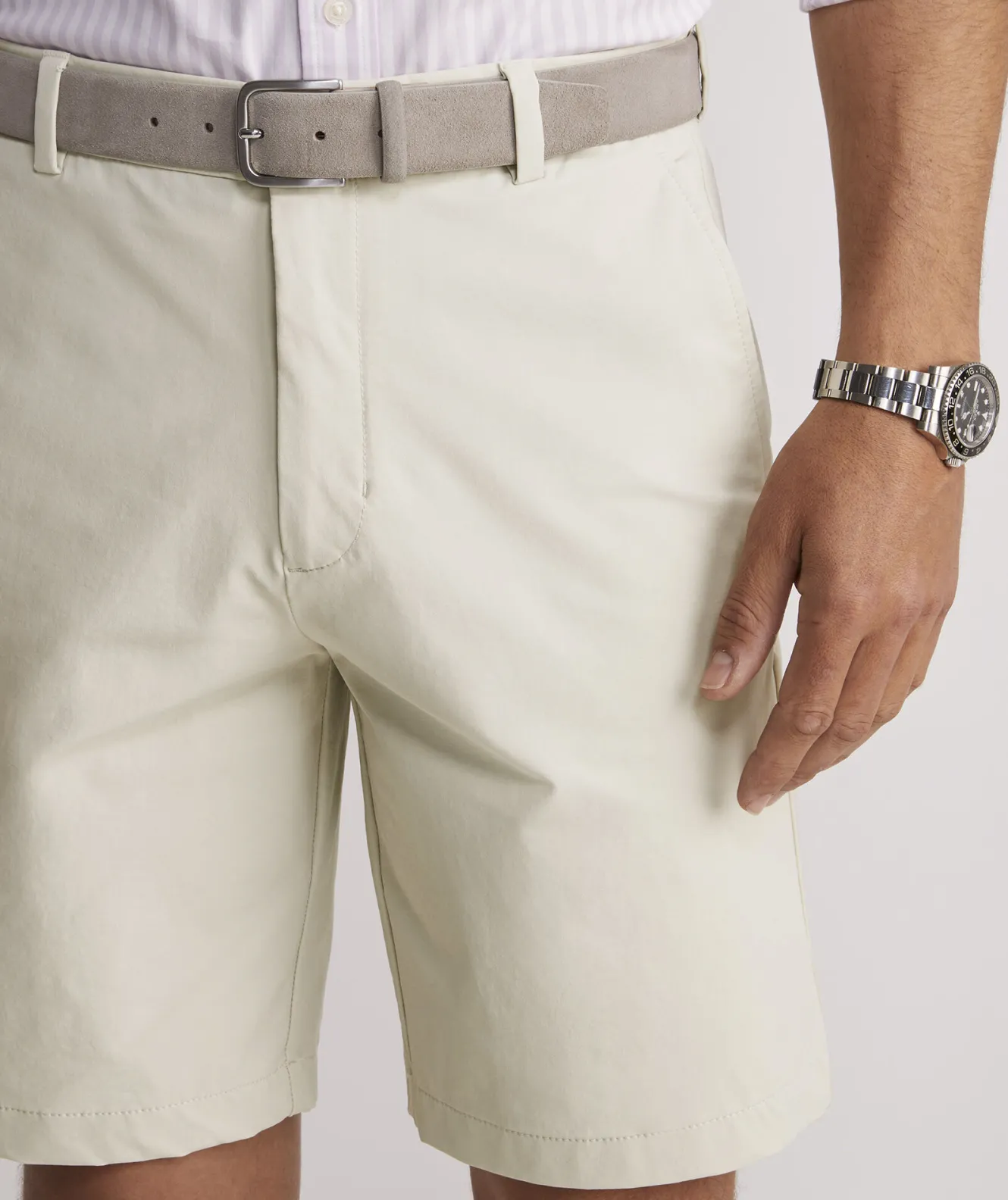 Vineyard Vines 9 Inch On-The-Go Shorts< Shorts