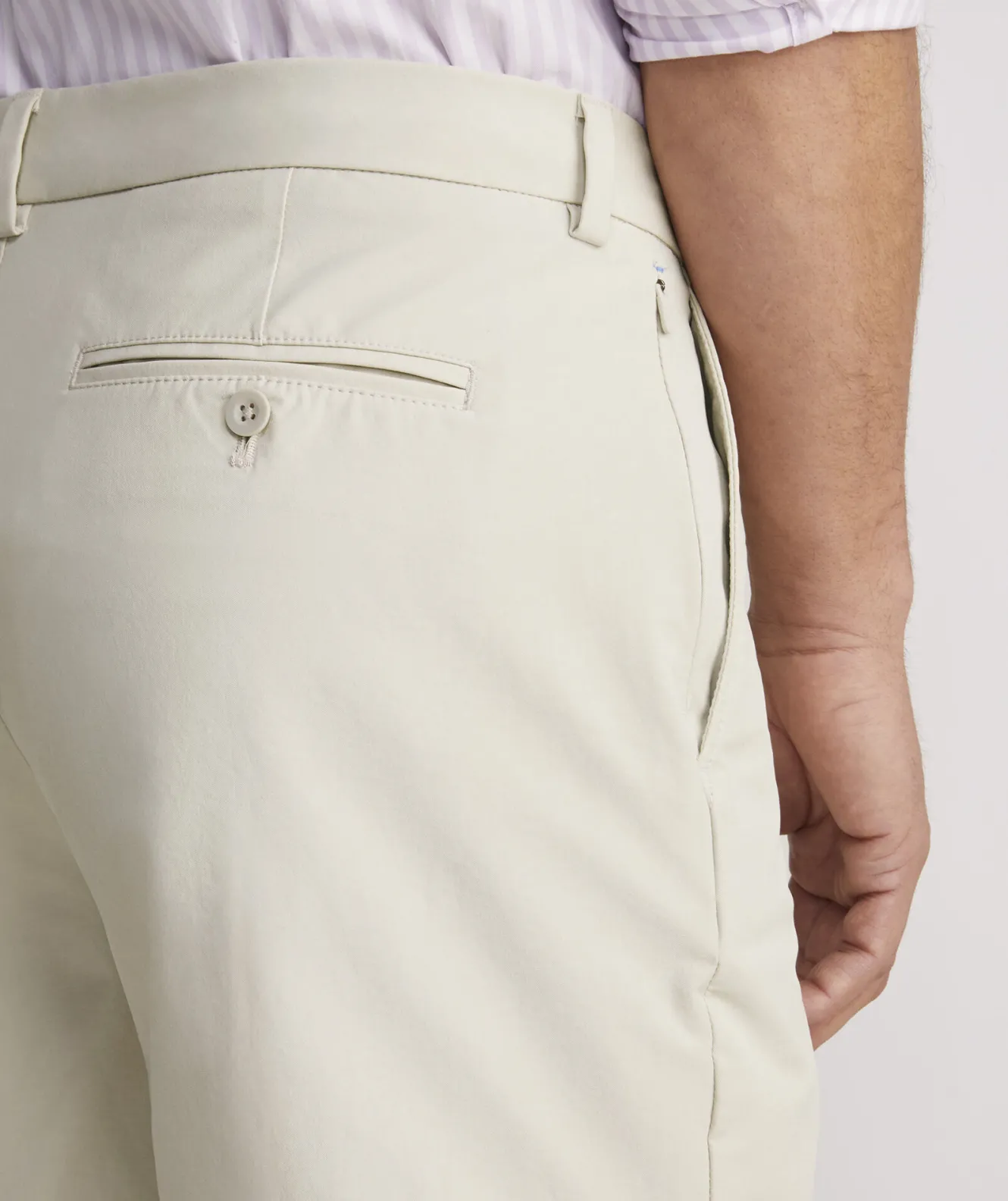 Vineyard Vines 9 Inch On-The-Go Shorts< Shorts