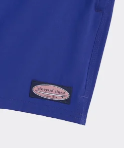 Vineyard Vines 7 Inch On-The-Go Shorts< Pants & Shorts For Men|Mens