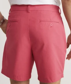 Vineyard Vines 7 Inch On-The-Go Shorts< Shorts