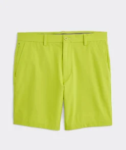 Vineyard Vines 7 Inch On-The-Go Shorts< Shorts