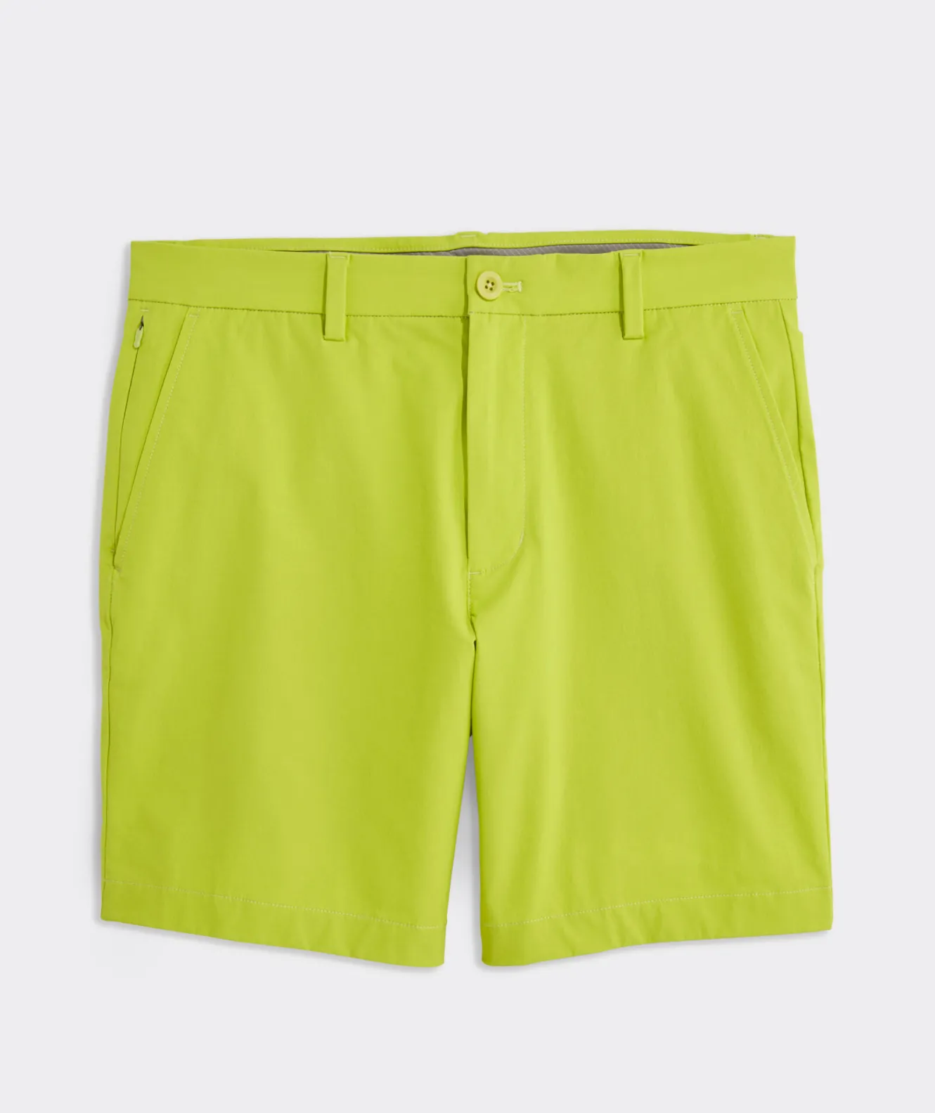 Vineyard Vines 7 Inch On-The-Go Shorts< Shorts