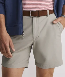 Vineyard Vines 7 Inch On-The-Go Shorts< Shorts