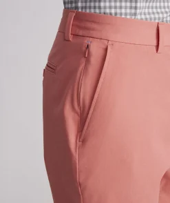Vineyard Vines 9 Inch On-The-Go Shorts< Shorts