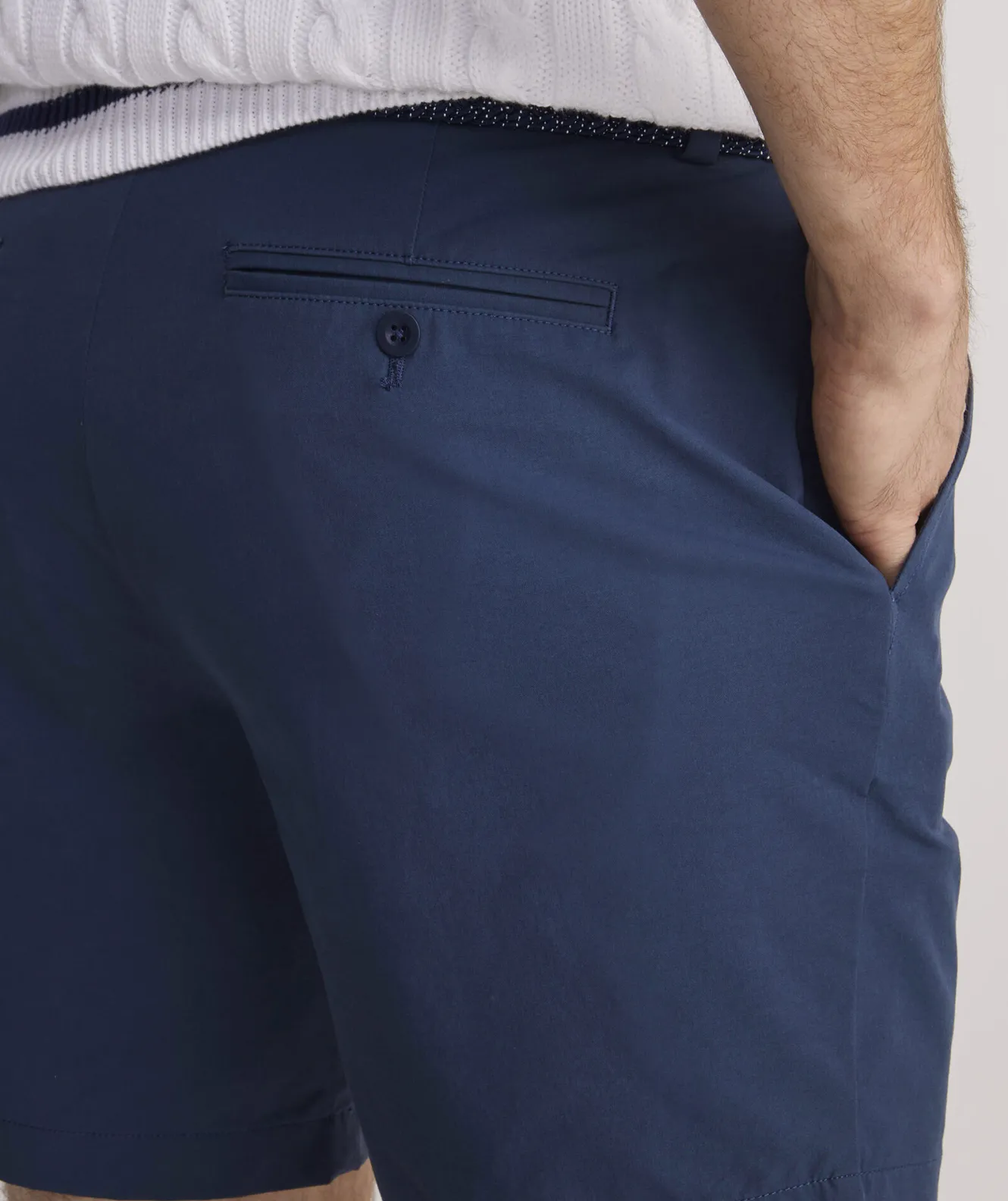 Vineyard Vines 7 Inch On-The-Go Shorts< Shorts