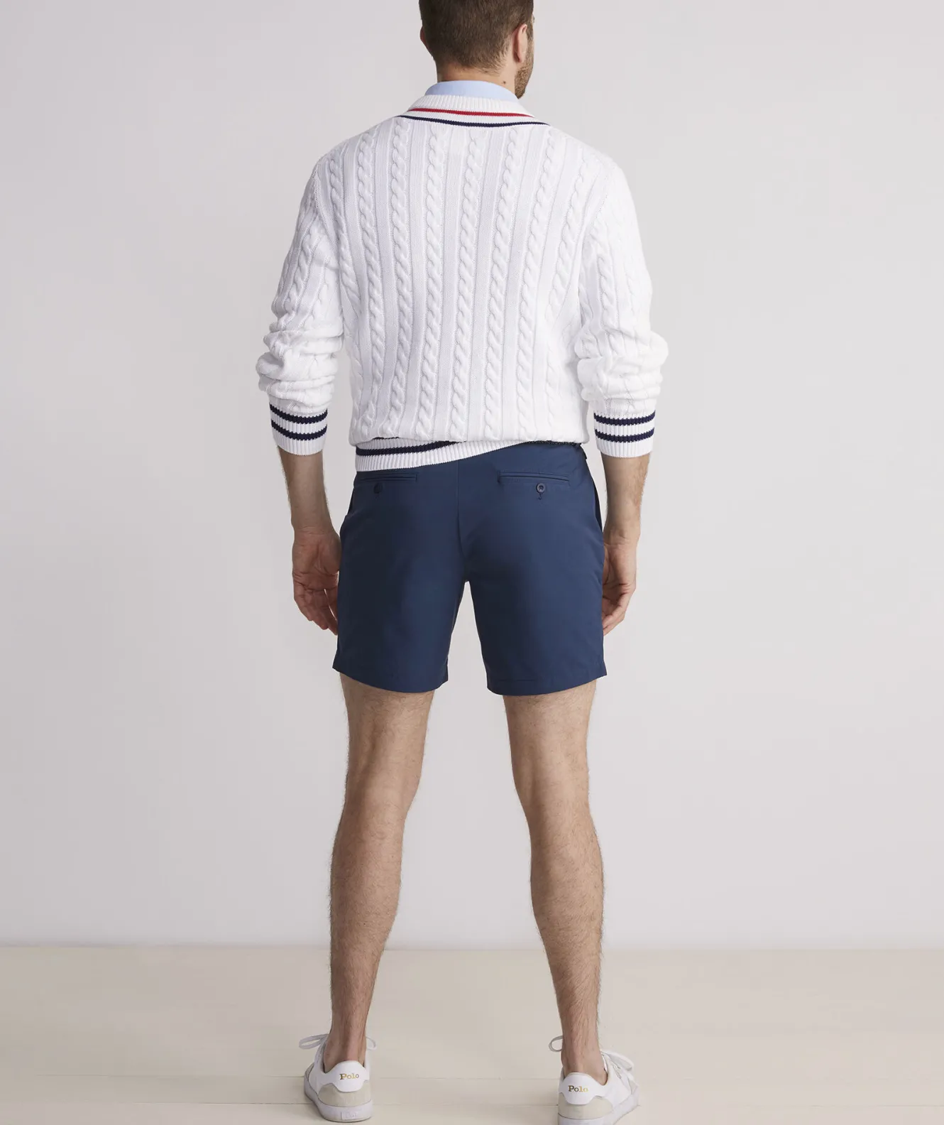 Vineyard Vines 7 Inch On-The-Go Shorts< Shorts