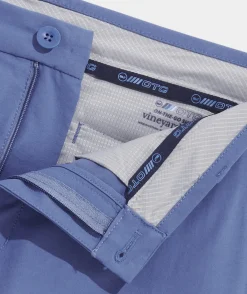 Vineyard Vines 9 Inch On-The-Go Shorts< Shorts