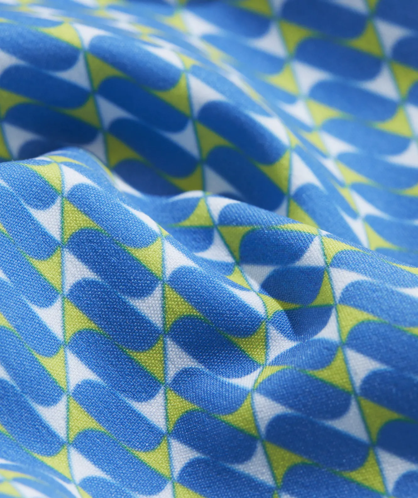 Vineyard Vines 7 Inch Printed Chappy Swim Trunks< Swimwear