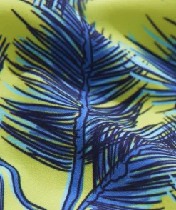 Vineyard Vines 7 Inch Printed Chappy Swim Trunks< Swimwear