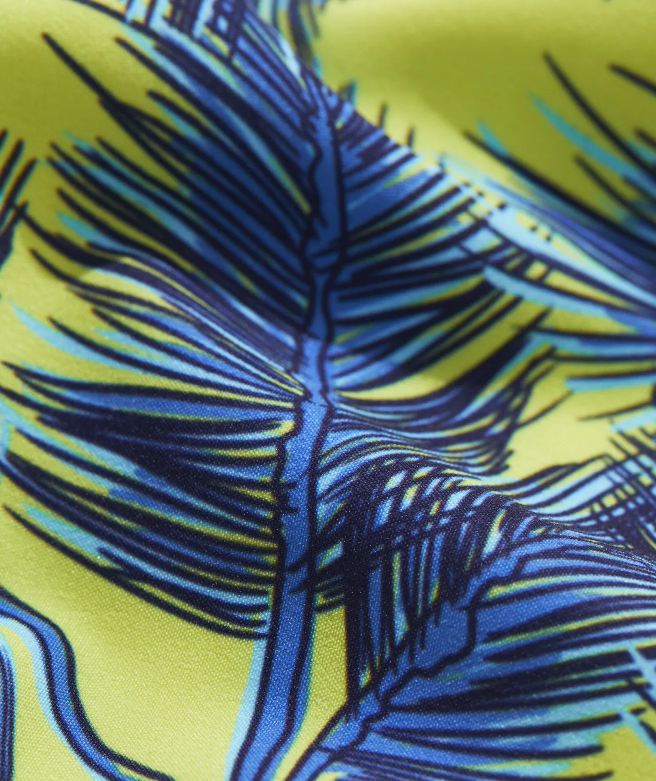 Vineyard Vines 7 Inch Printed Chappy Swim Trunks< Swimwear