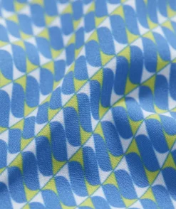 Vineyard Vines 5 Inch Printed Chappy Swim Trunks< Swimwear