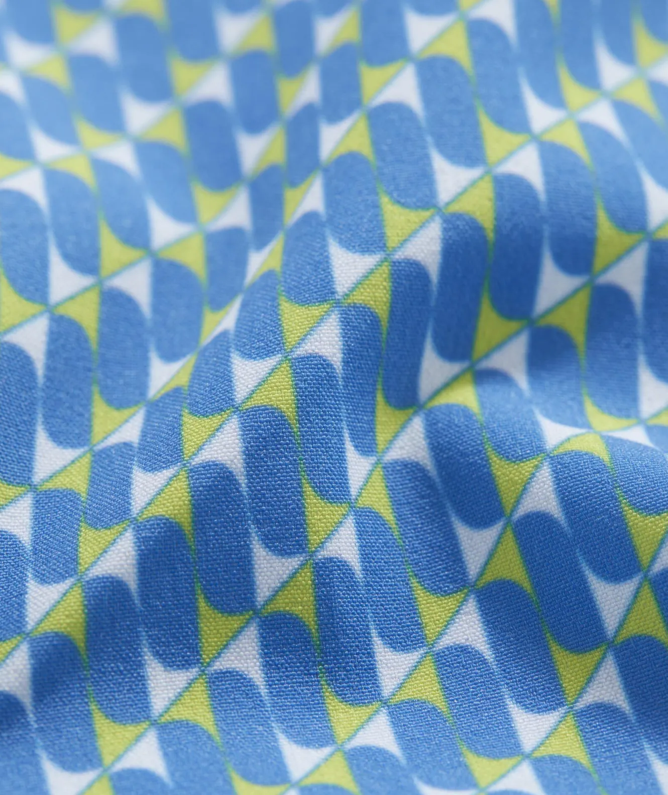 Vineyard Vines 5 Inch Printed Chappy Swim Trunks< Swimwear