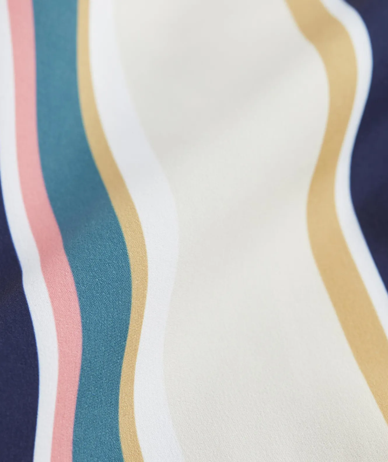 Vineyard Vines 7 Inch Printed Chappy Swim Trunks< Swimwear
