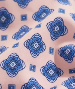 Vineyard Vines 5 Inch Printed Chappy Swim Trunks< Swimwear
