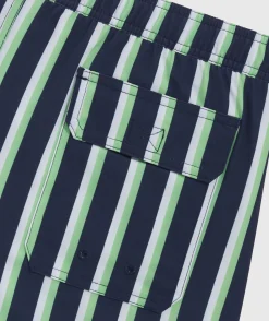 Vineyard Vines 7 Inch Printed Chappy Swim Trunks< Swimwear