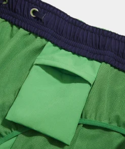 Vineyard Vines 5 Inch Solid Chappy Swim Trunks< Swimwear