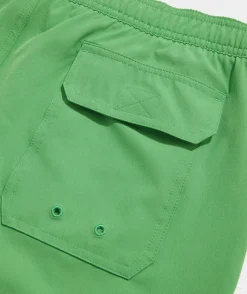 Vineyard Vines 5 Inch Solid Chappy Swim Trunks< Swimwear