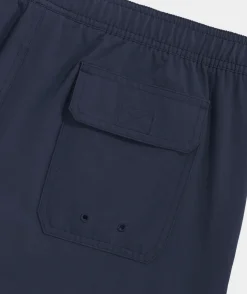 Vineyard Vines 7 Inch Solid Chappy Swim Trunks< Swimwear