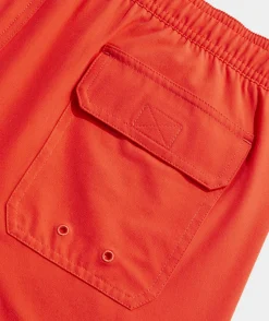Vineyard Vines 5 Inch Solid Chappy Swim Trunks< Swimwear