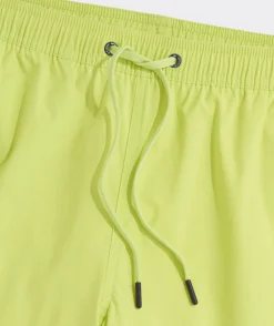 Vineyard Vines 7 Inch Solid Chappy Swim Trunks< Swimwear