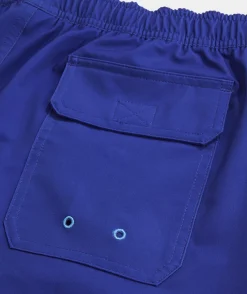 Vineyard Vines 7 Inch Solid Chappy Swim Trunks< Swimwear