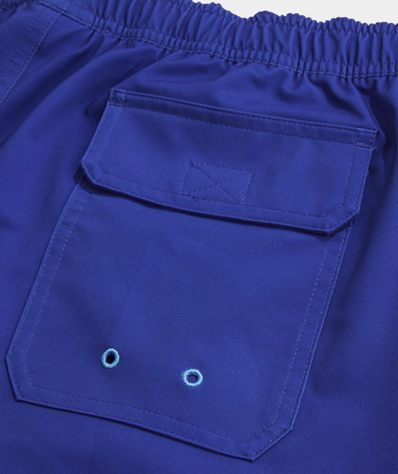 Vineyard Vines 7 Inch Solid Chappy Swim Trunks< Swimwear