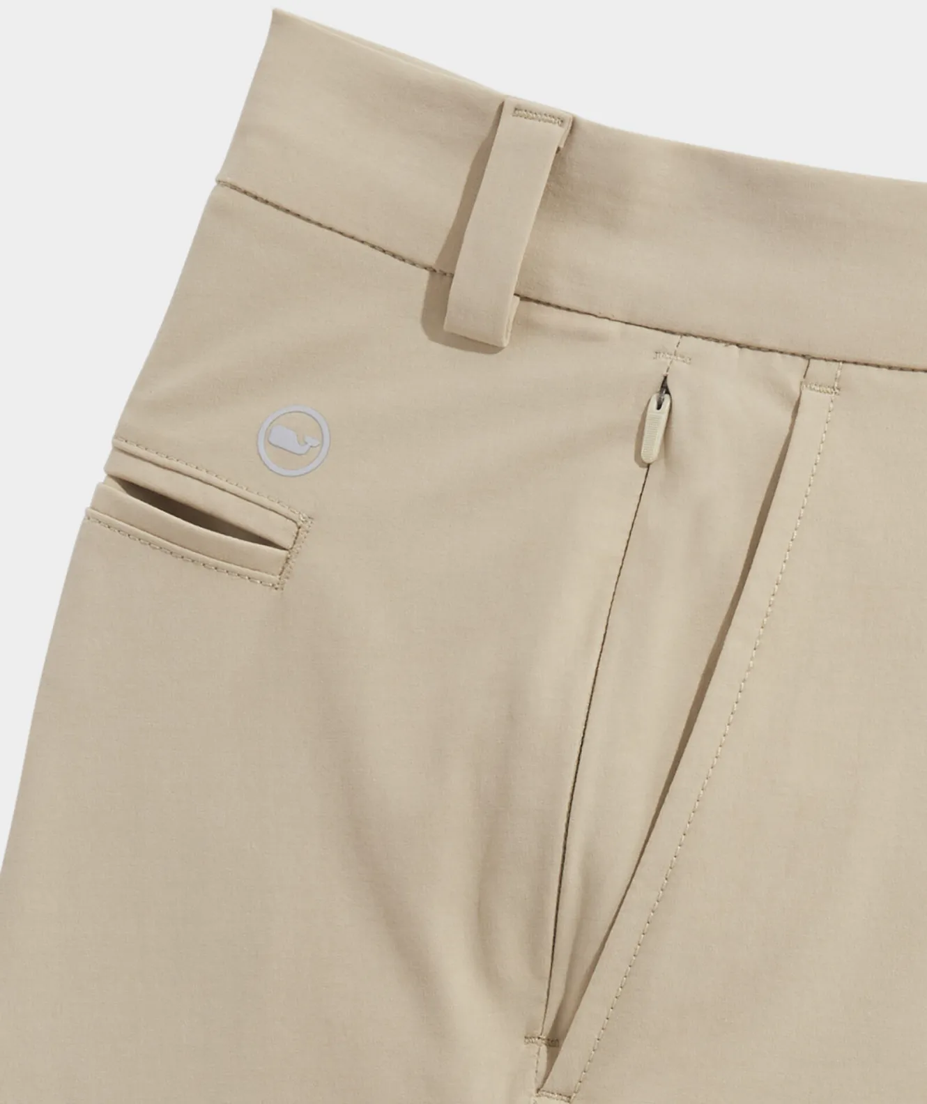 Vineyard Vines 8 Inch Stillwater Golf Shorts< Shorts