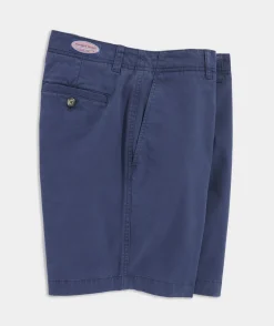 Vineyard Vines 9 Inch Stretch Breaker Shorts< Mens|Shorts