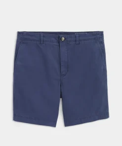 Vineyard Vines 9 Inch Stretch Breaker Shorts< Mens|Shorts