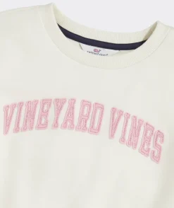 Vineyard Vines Alexandra Williams Ski Patch Print Large Heritage Tote< Bags & Totes