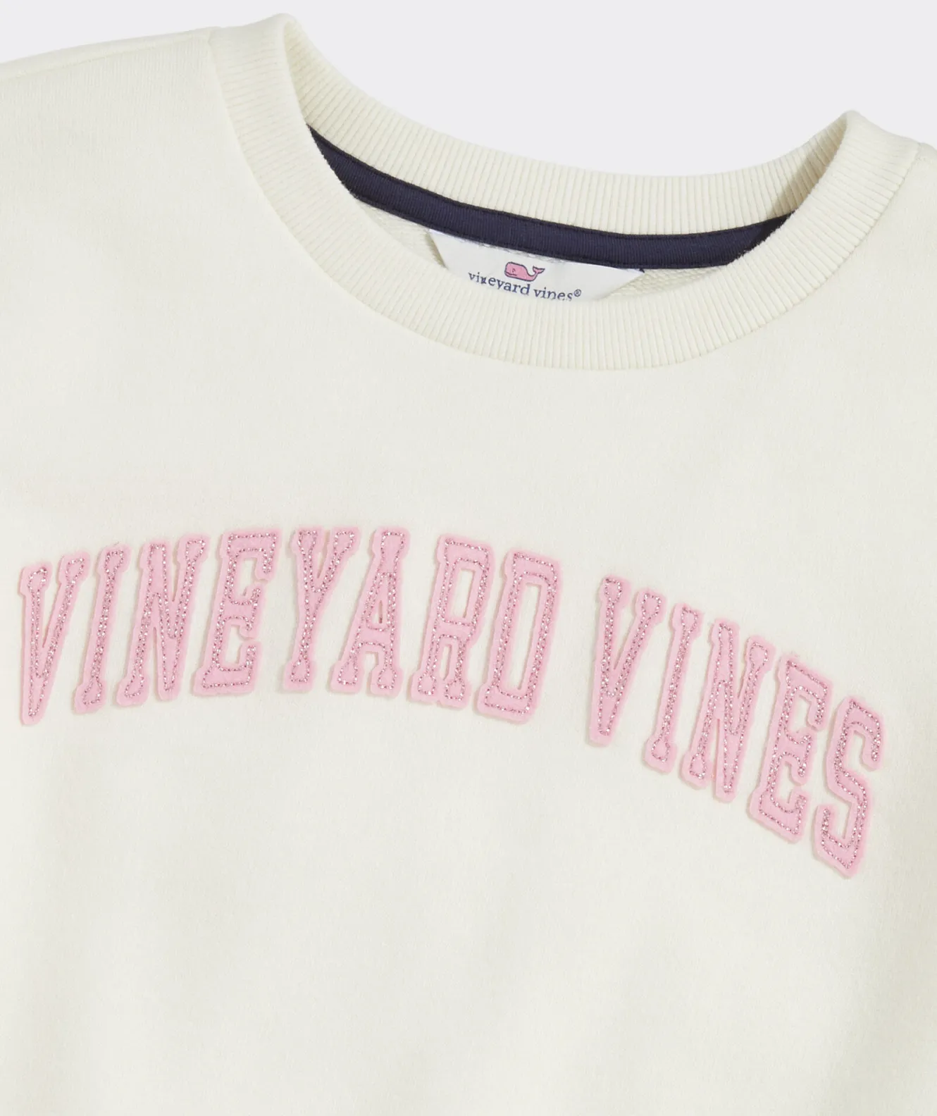 Vineyard Vines Alexandra Williams Ski Patch Print Large Heritage Tote< Bags & Totes