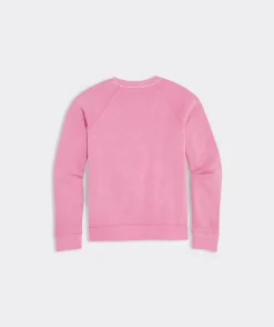 Vineyard Vines Arizona Cardinals Sankaty Quarter-Zip< Arizona Cardinals