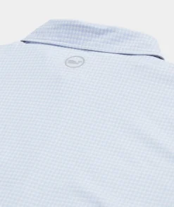 Vineyard Vines Atlanta Braves Sankaty Quarter-Zip< Atlanta Braves